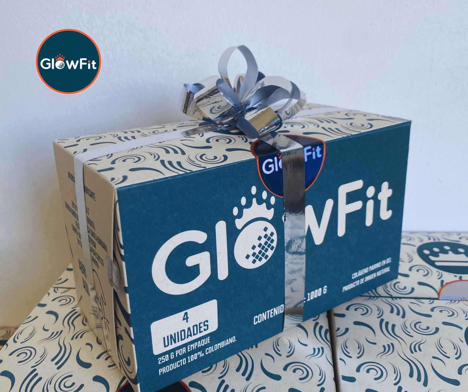 Momentos GlowFit 6