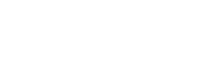 GlowFit - Logotipo blanco